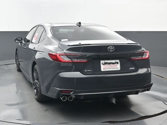 New 2026 Underground Toyota XSE image 19