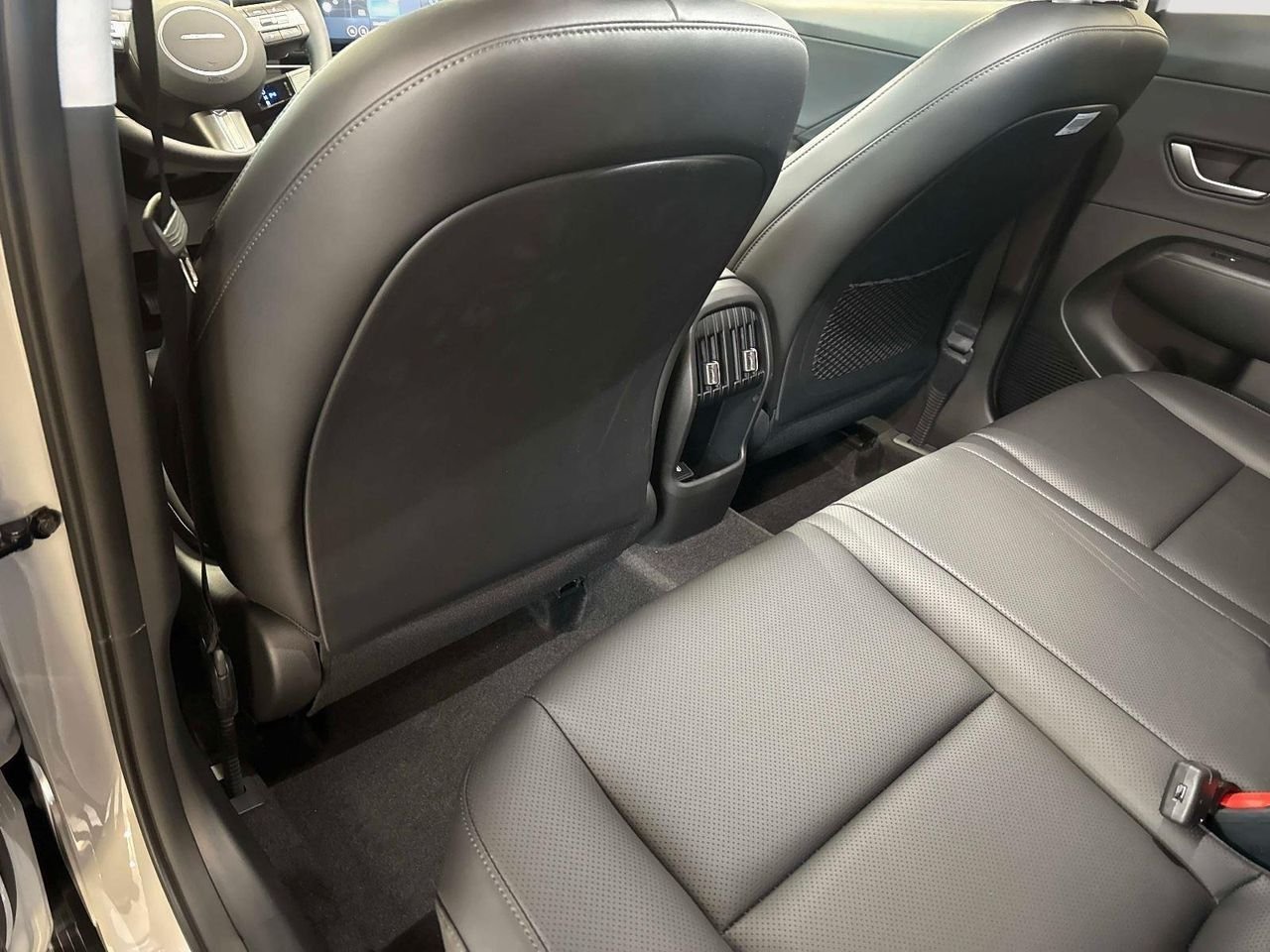 New 2026 Cyber Gray Metallic Hyundai Limited AWD image 44