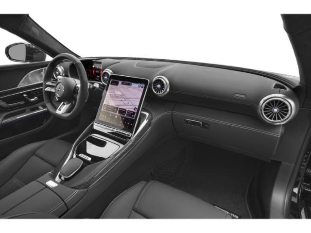 New 2026 Cirrus Silver Metallic Mercedes-Benz AMG® GT 63 Coupe image 52