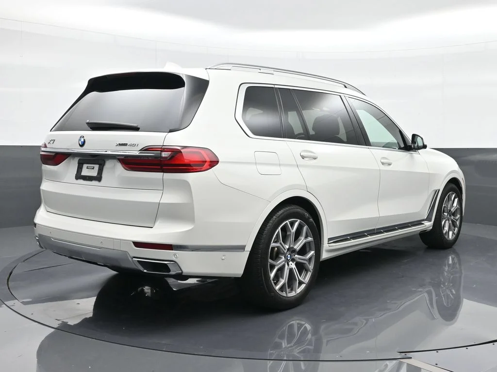 2022 BMW X7 40i - Photo 14
