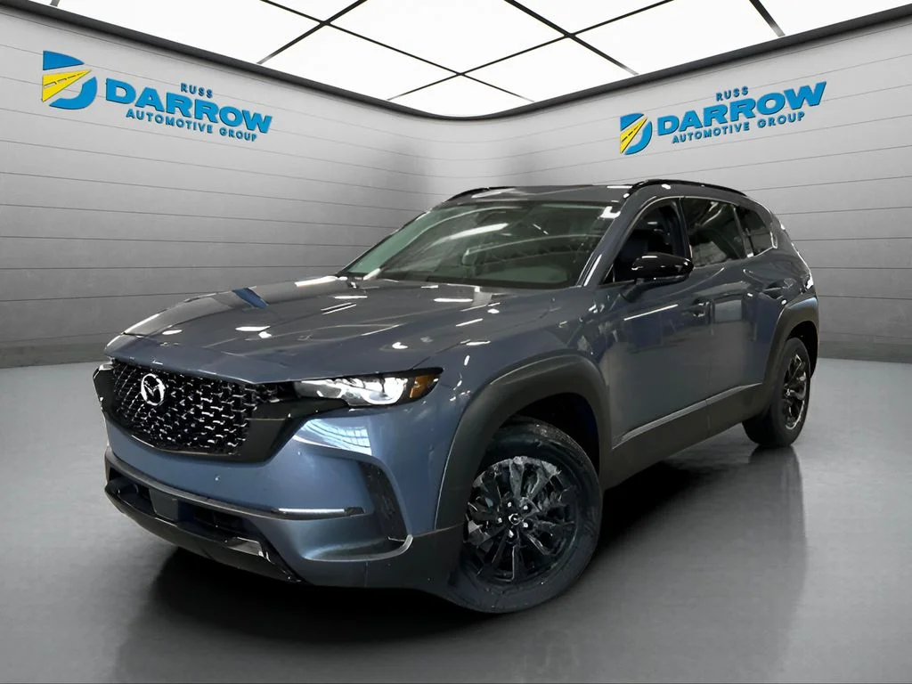 2026 Mazda CX-50 2.5 Hybrid Premium's photo