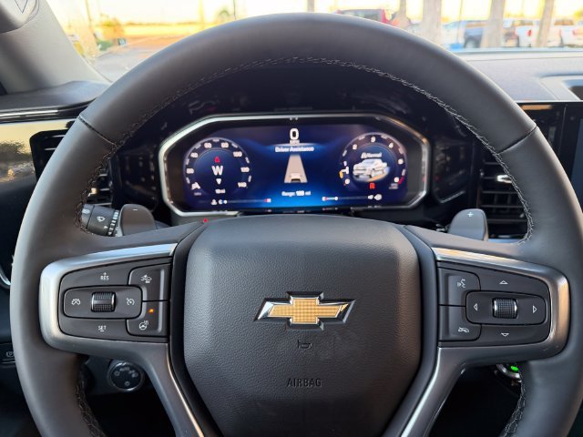 2026 Chevrolet Silverado 1500 LT - Photo 16