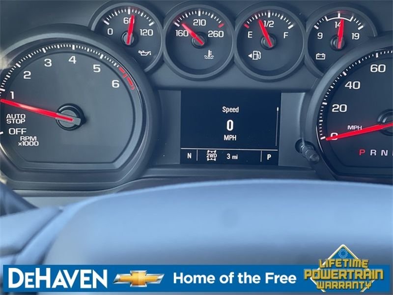2026 Chevrolet Silverado 1500 Work Truck - Photo 12