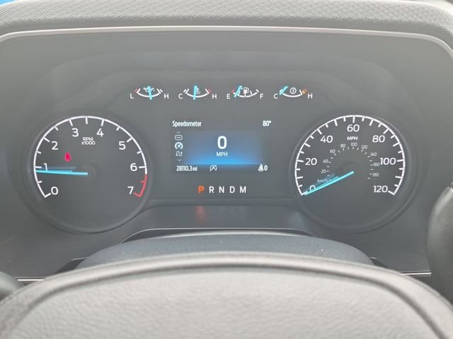 Used 2023  Ford XLT image 11