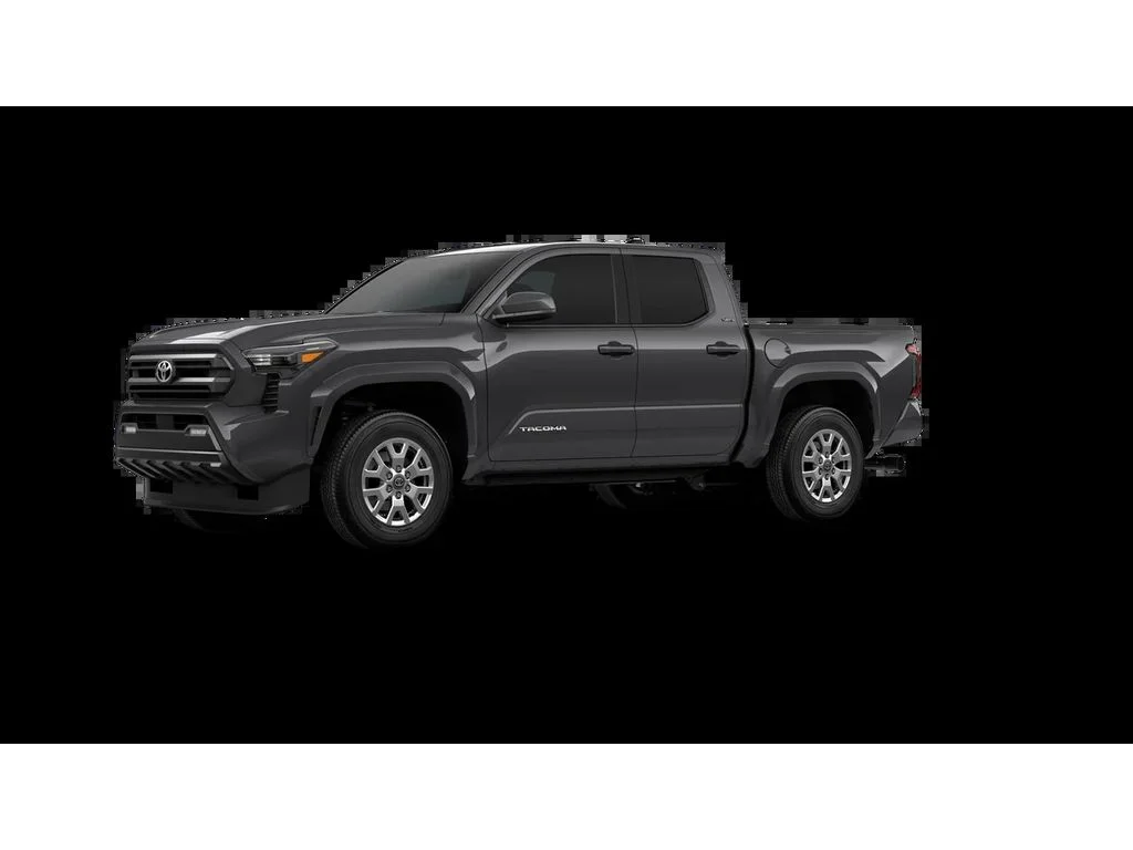 New 2026 Underground Toyota SR5 image 32