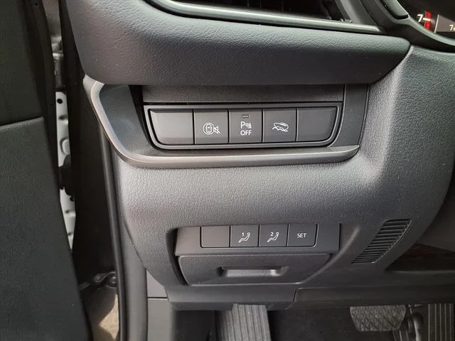2026 Mazda CX-30 Preferred - Photo 14
