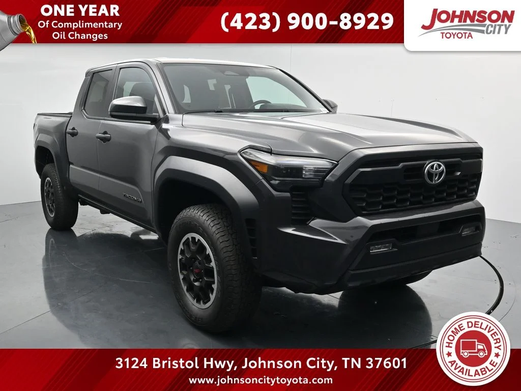 Used 2024  Toyota TRD Off-Road image 1