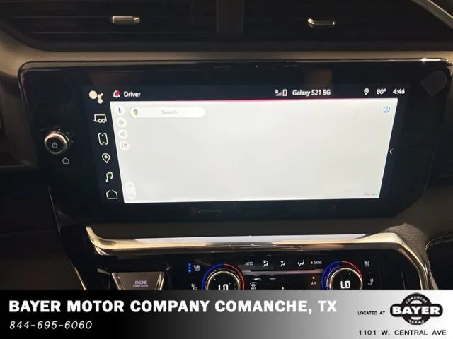 2025 GMC Sierra 1500 Denali - Photo 13