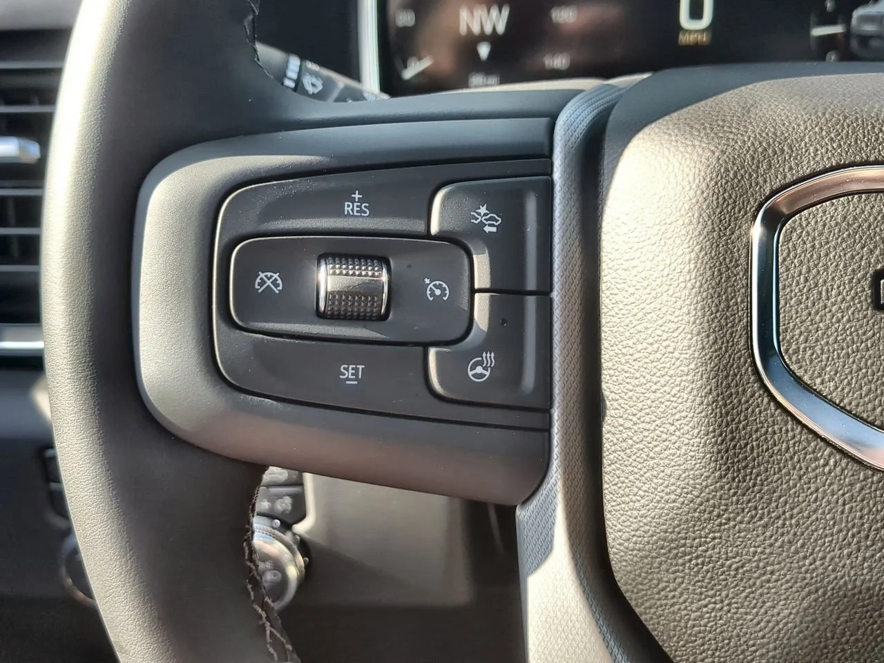New 2026 Sterling Metallic GMC Denali image 36