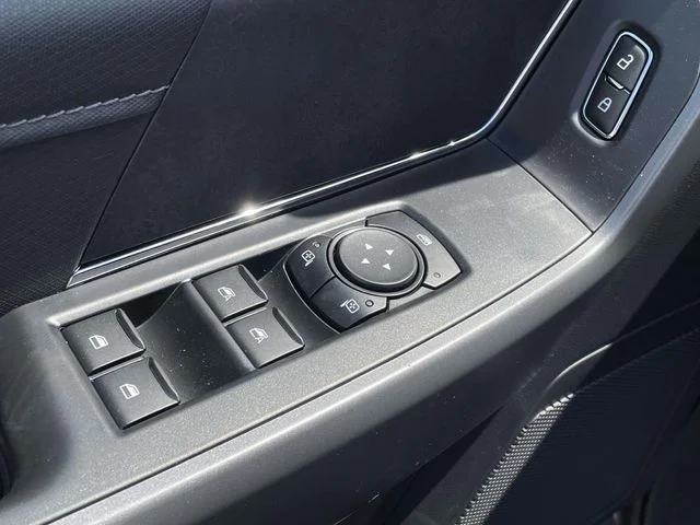 New 2026 Gray Ford XLT image 14