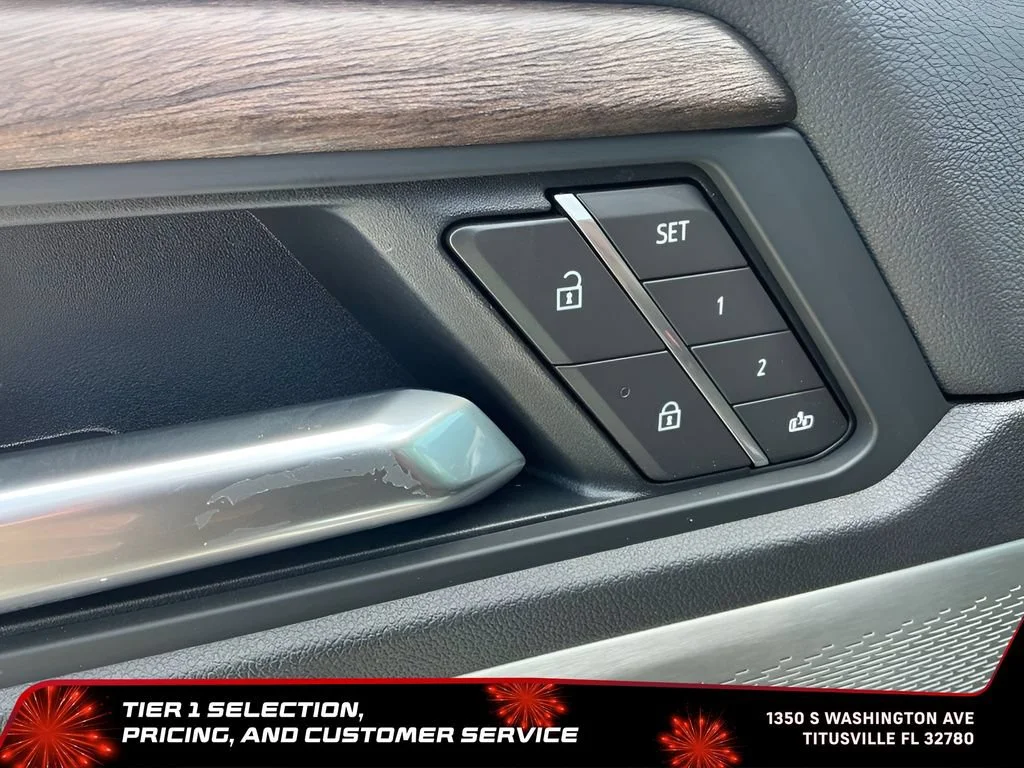 New 2026 Sterling Metallic GMC Denali Ultimate image 34