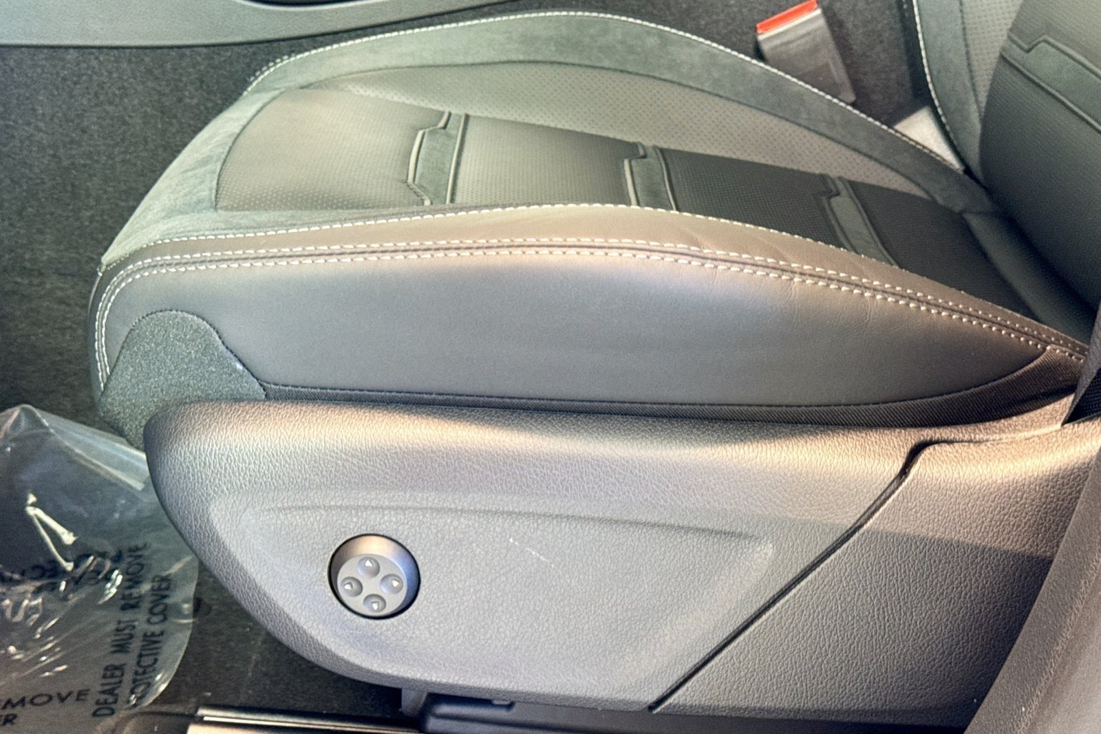 New 2026 Cirrus Silver Metallic Mercedes-Benz AMG® GLE 53 image 17