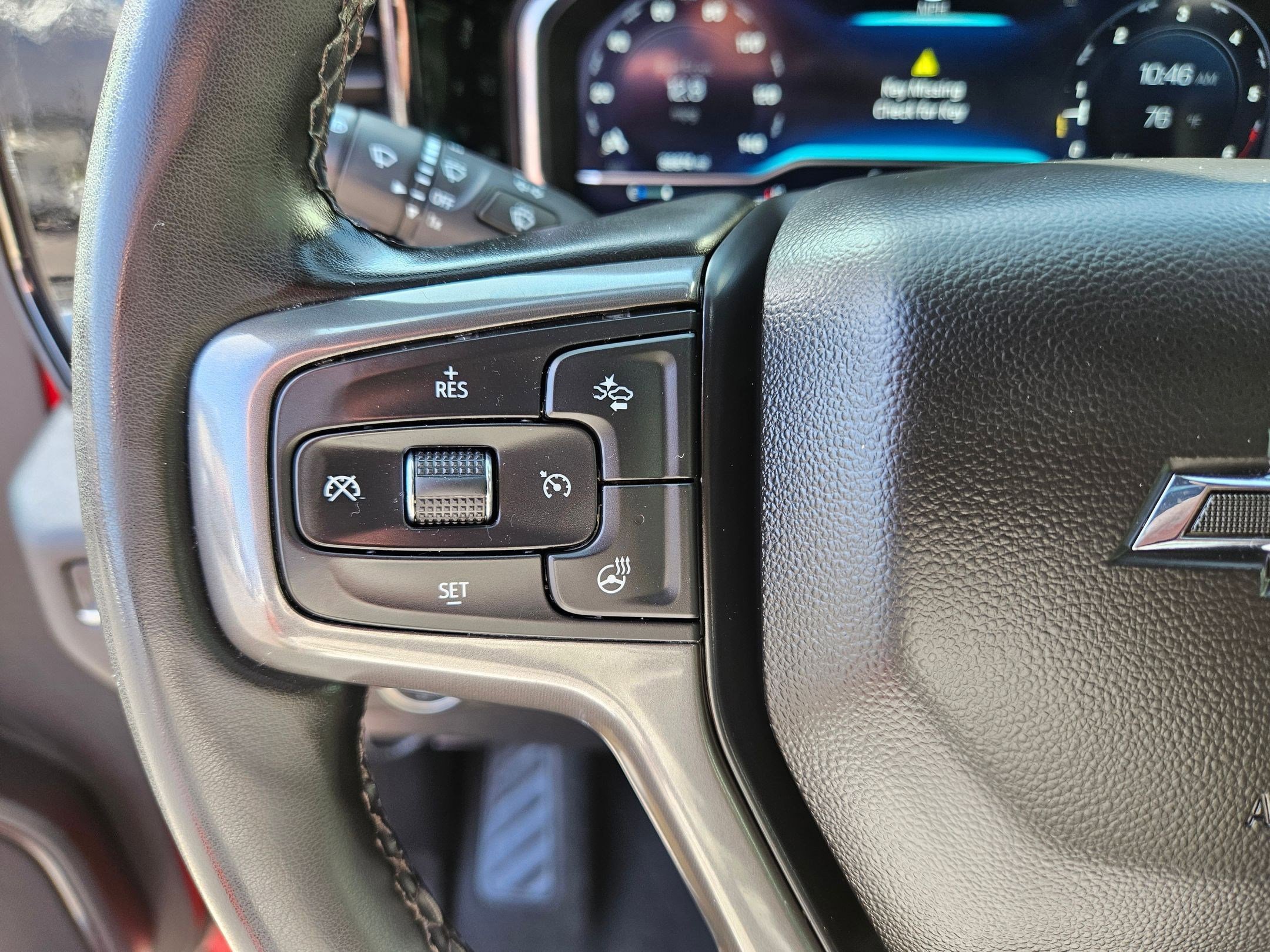 2024 Chevrolet Silverado 2500HD ZR2 - Photo 18
