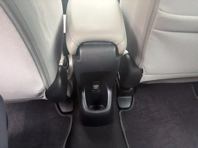 Used 2020 Silver Honda LX image 14