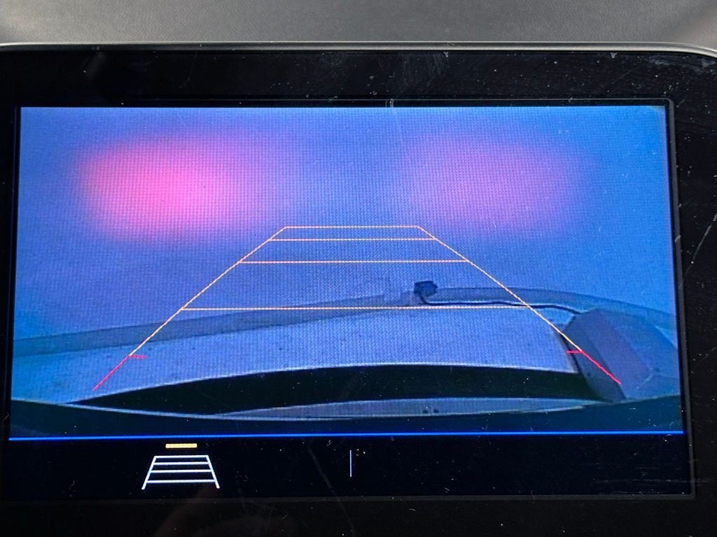 Used 2019 Blue Chevrolet LT image 4