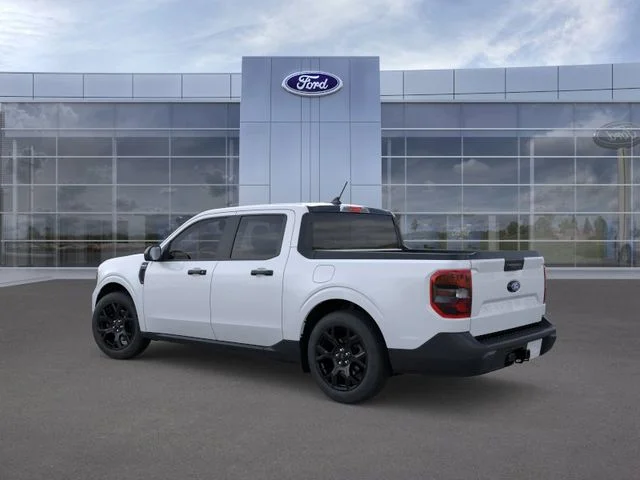 Used 2026 White Ford XLT image 4