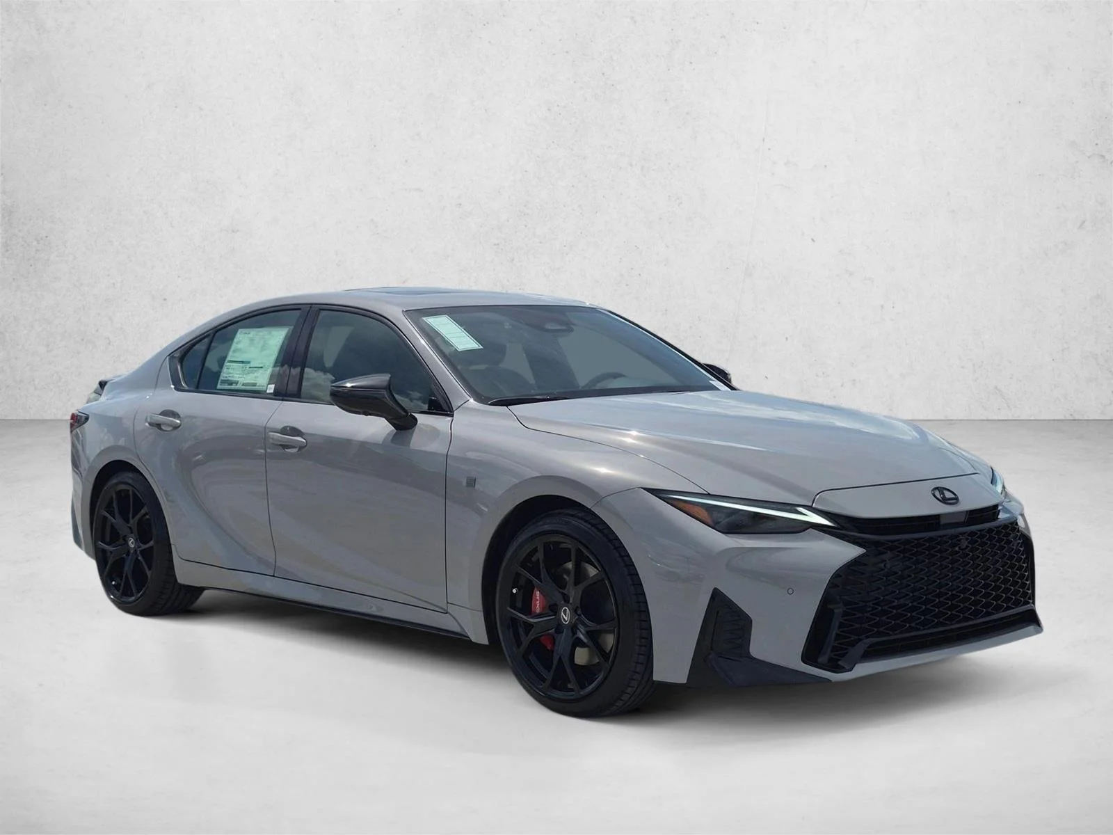 New 2026 Wind Lexus  350 F SPORT image 5