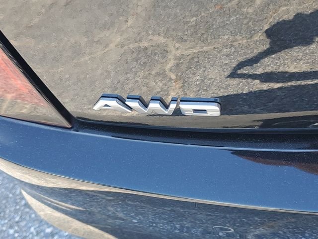 Used 2019 Black Cadillac Blackwing Twin image 32