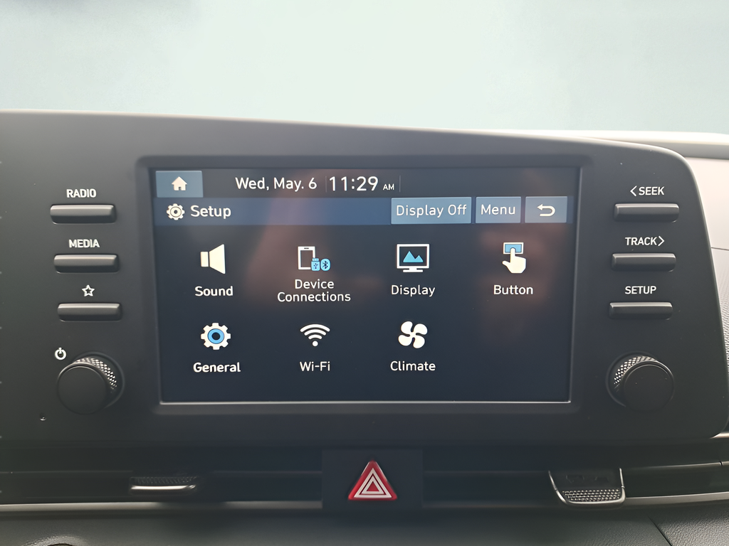 New 2026 Gray Hyundai SEL Sport image 20