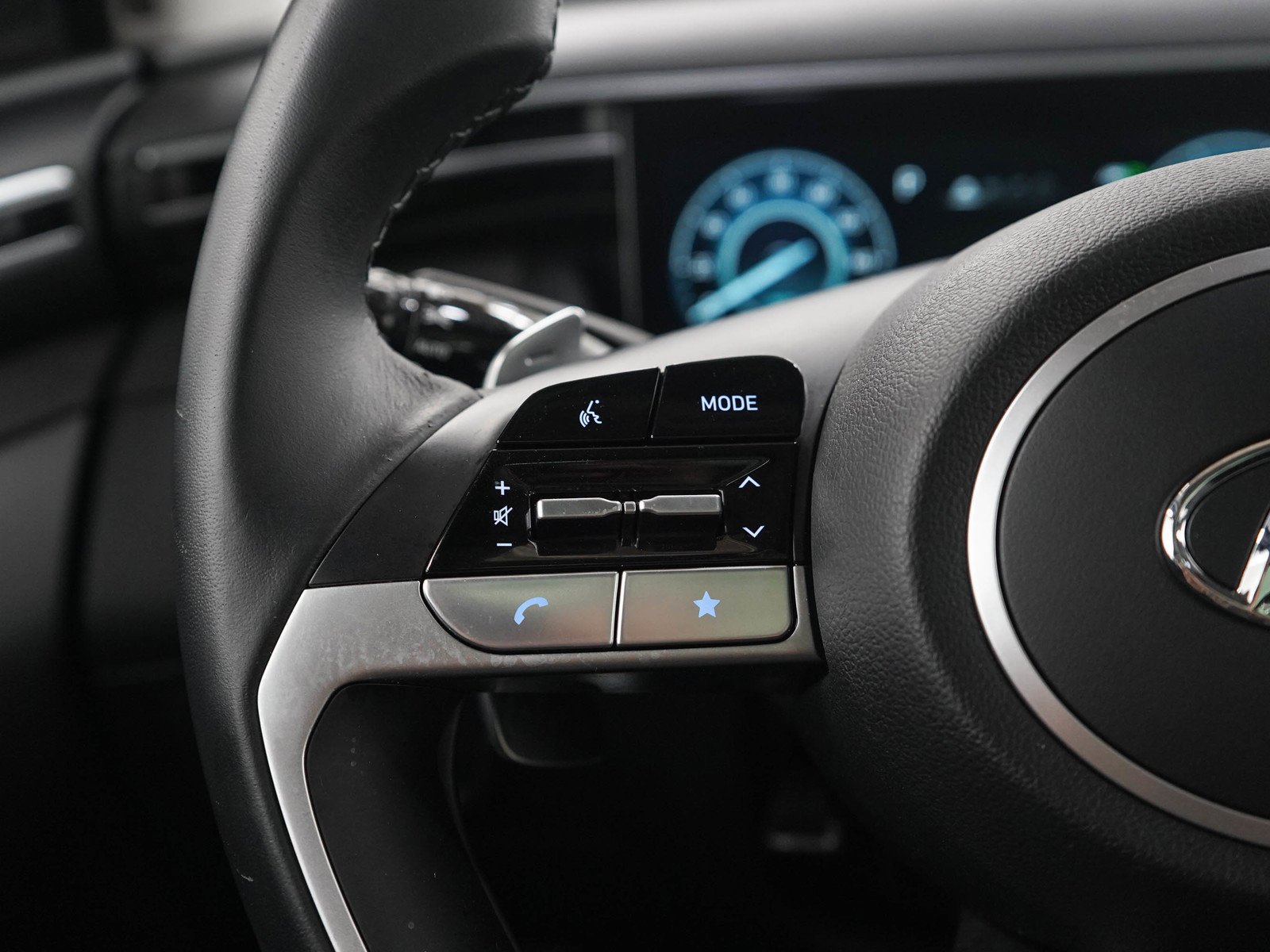 2024 Hyundai Tucson SEL Convenience - Photo 26