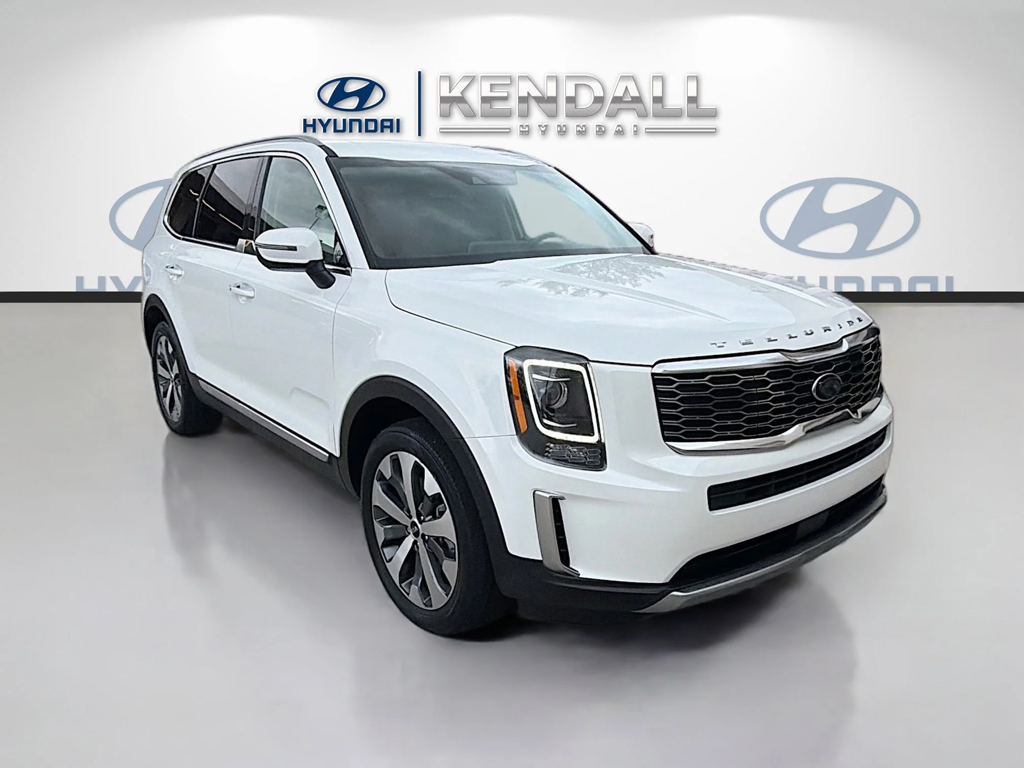 2020 Kia Telluride