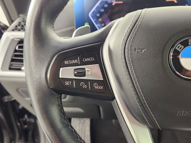 2024 BMW X5 40i - Photo 25