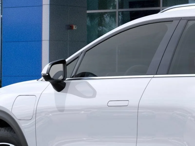 2026 Chevrolet Equinox EV 2LT - Photo 21