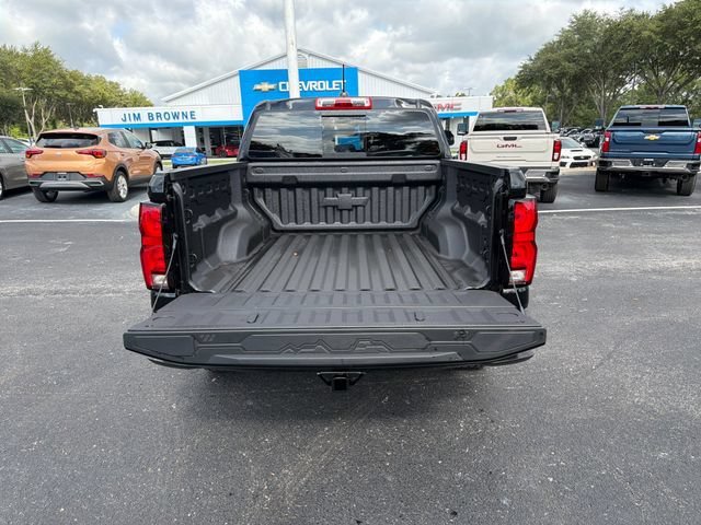 New 2026 Black Chevrolet LT image 11