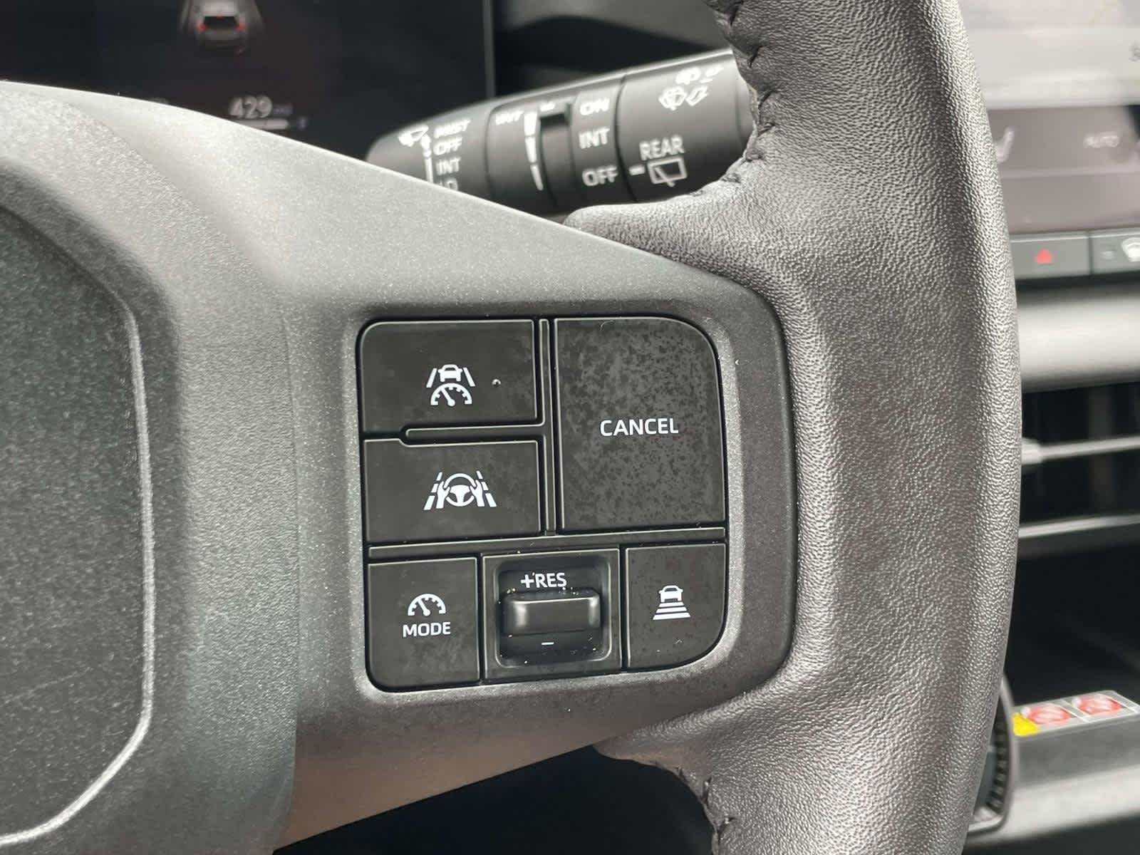 Used 2026 Wind Chill Pearl Toyota XLE Premium image 50