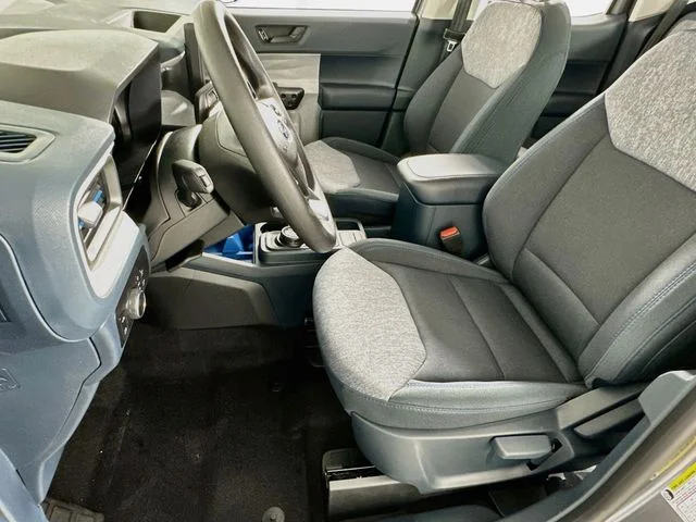 New 2026 Ford Maverick XLT