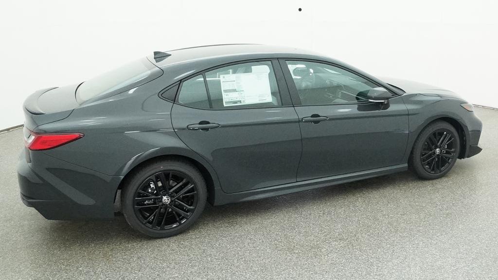 New 2026  Toyota SE image 16