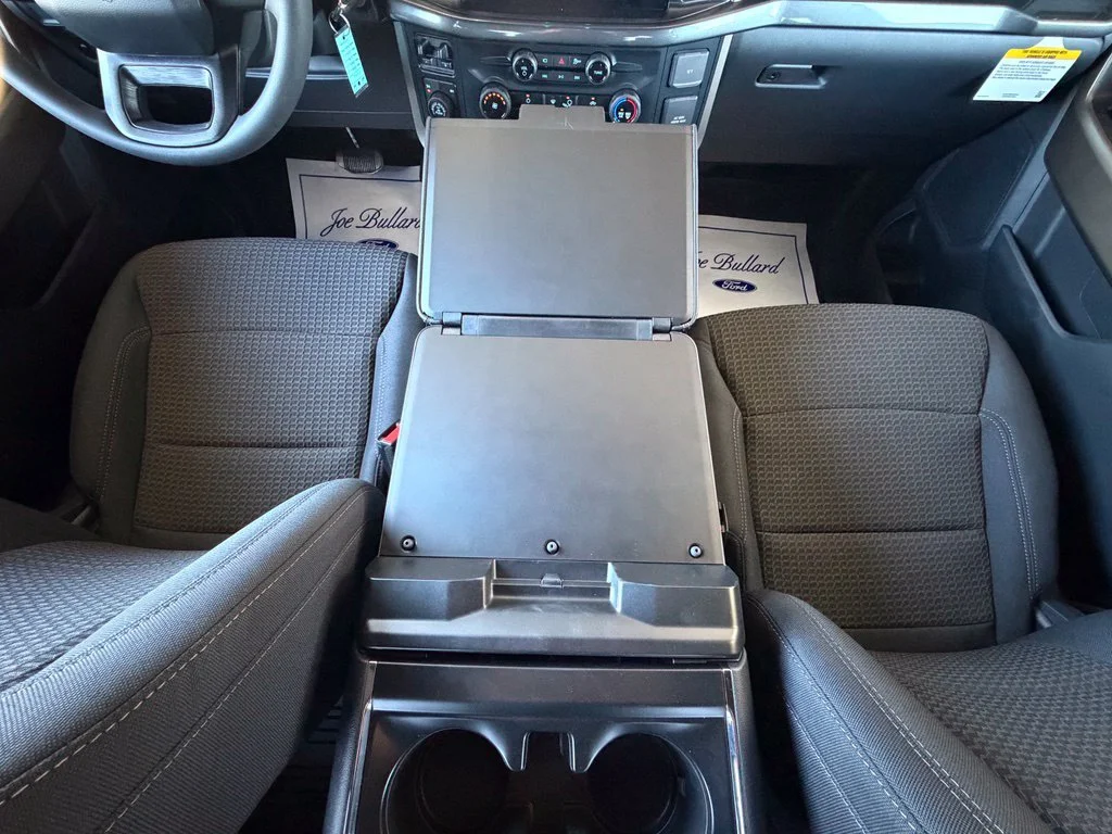 New 2026 Marsh Gray Ford STX® image 27