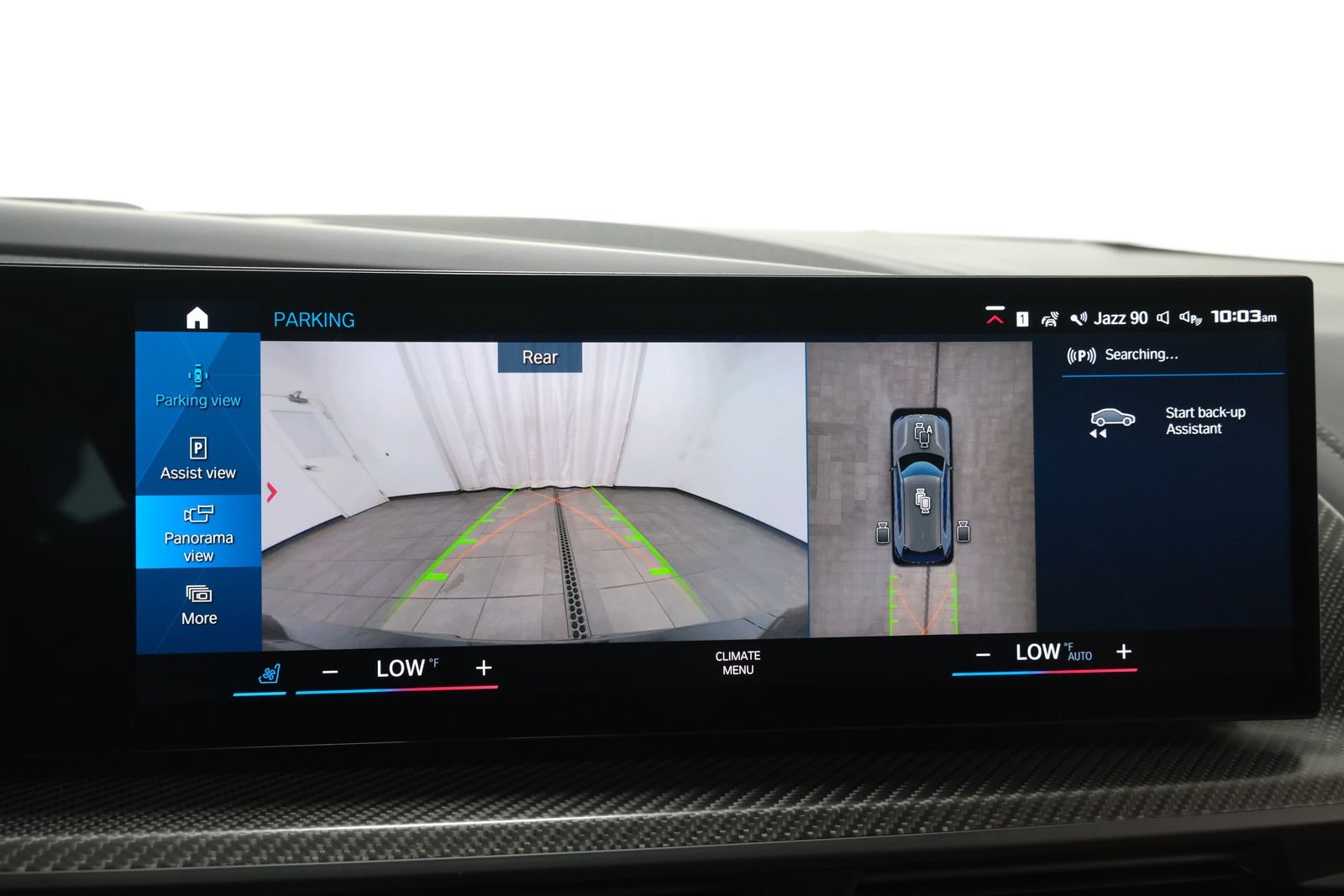 Used 2023 Dravit Gray Metallic BMW Base image 19