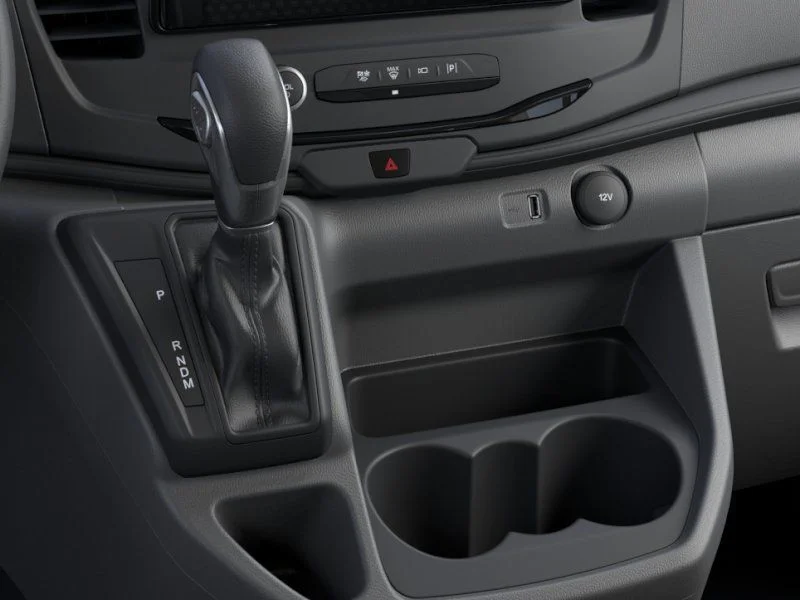 2025 Ford Transit Van Base - Photo 15