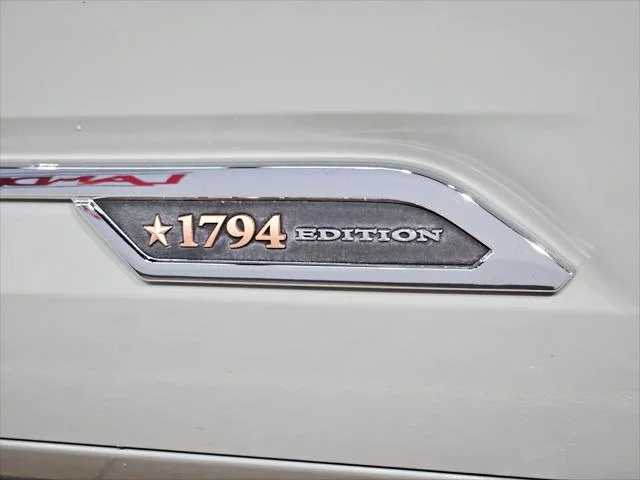 Certified Used 2026 LUNAR ROCK Toyota  image 40