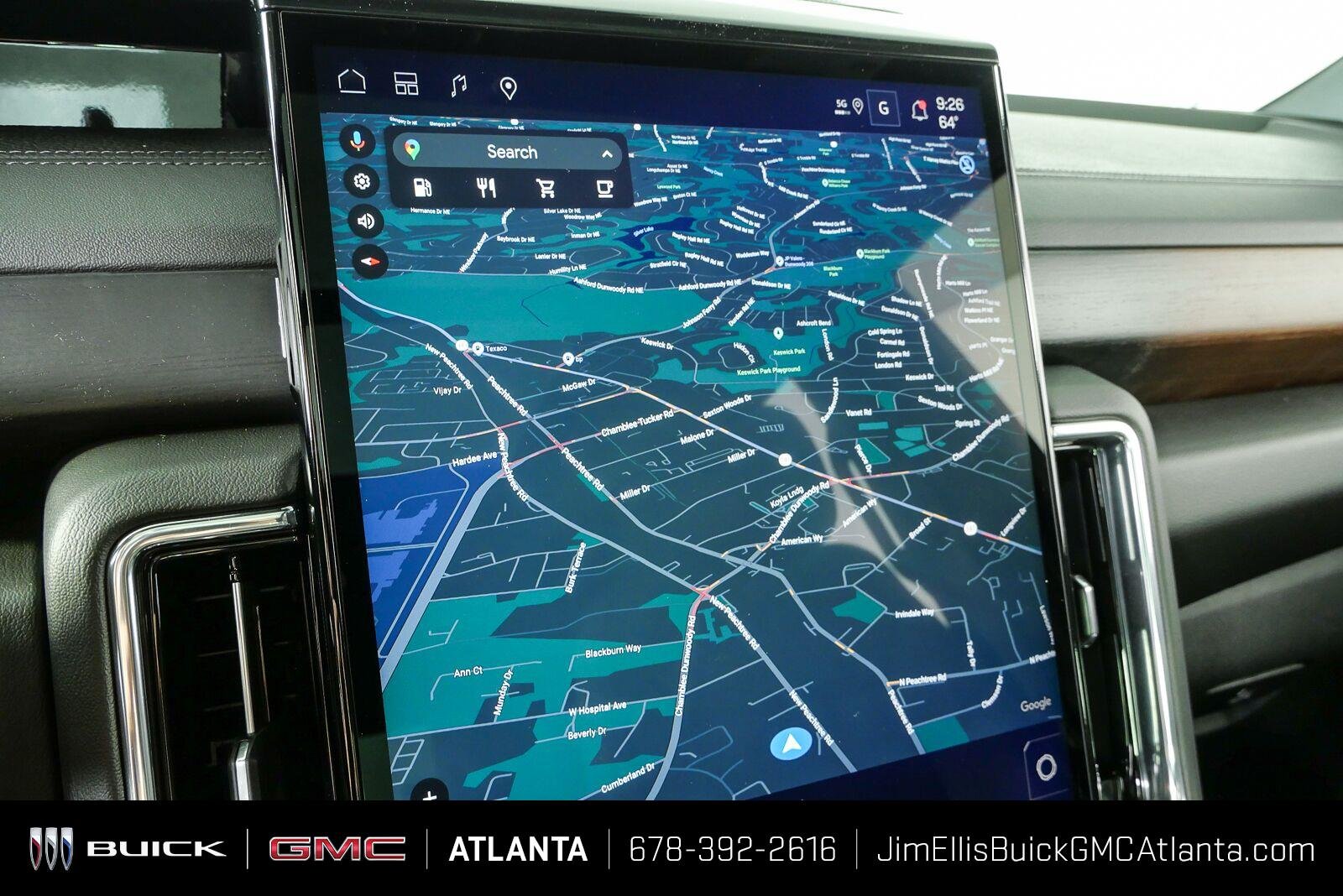 2027 GMC Yukon Denali - Photo 15