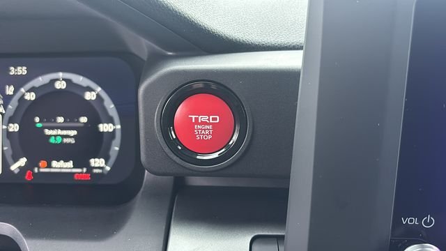 2026 Toyota Tacoma TRD Sport - Photo 13