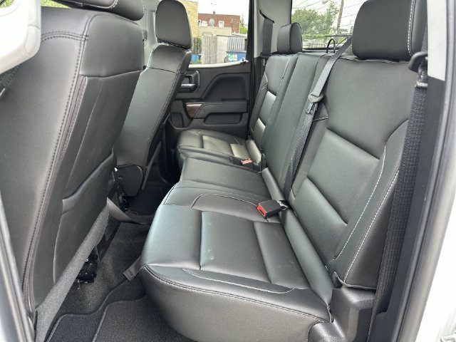 Certified Used 2018 SUMMIT WHITE GMC SLT image 33
