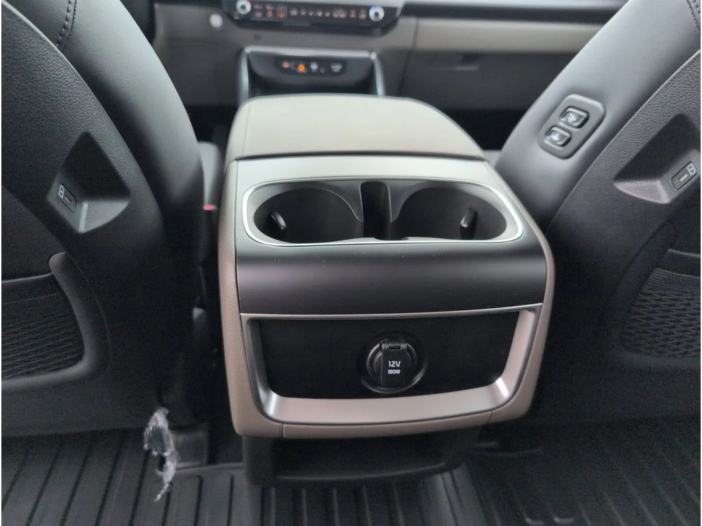 New 2026 Ceramic Silver Kia EX image 34