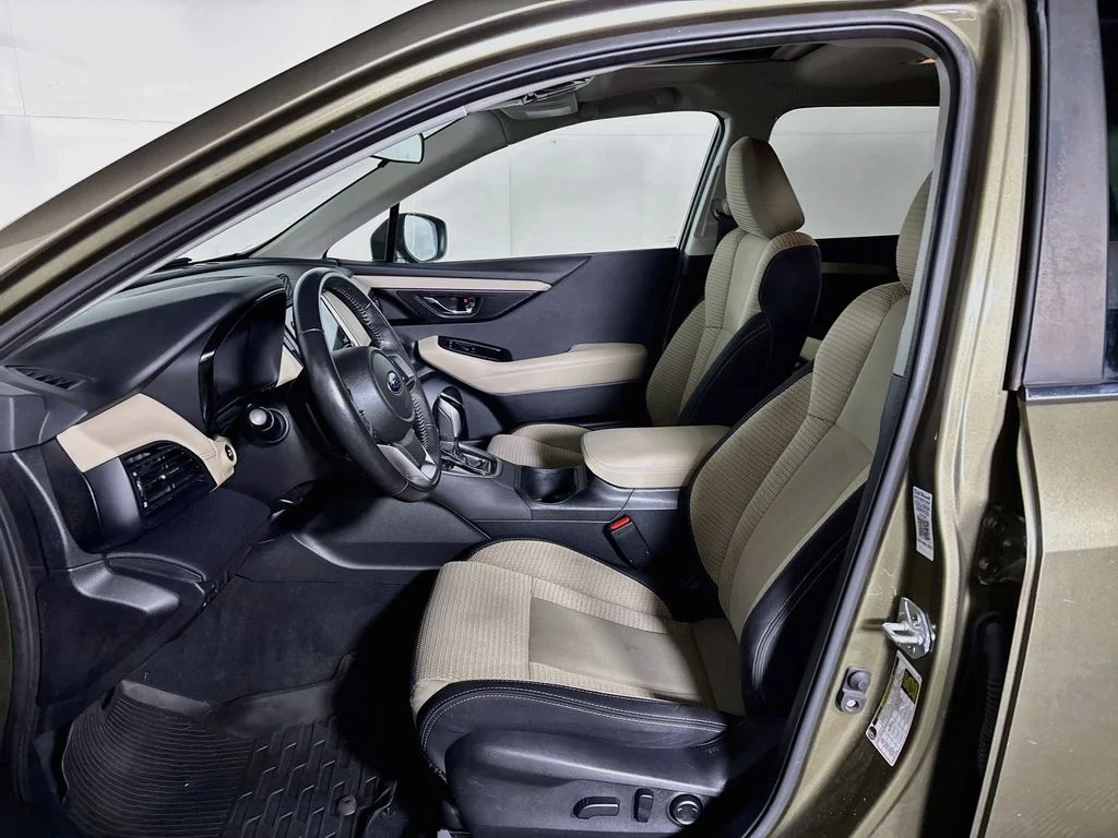 Used 2022 Brown Subaru Premium image 11