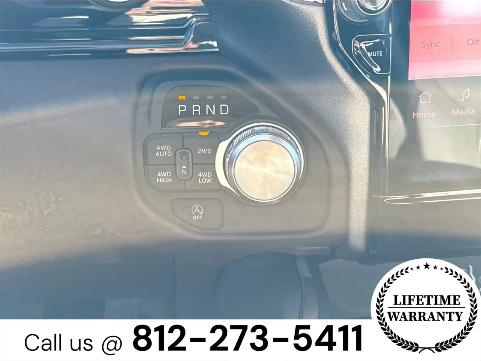 2026 RAM 1500 Laramie - Photo 17