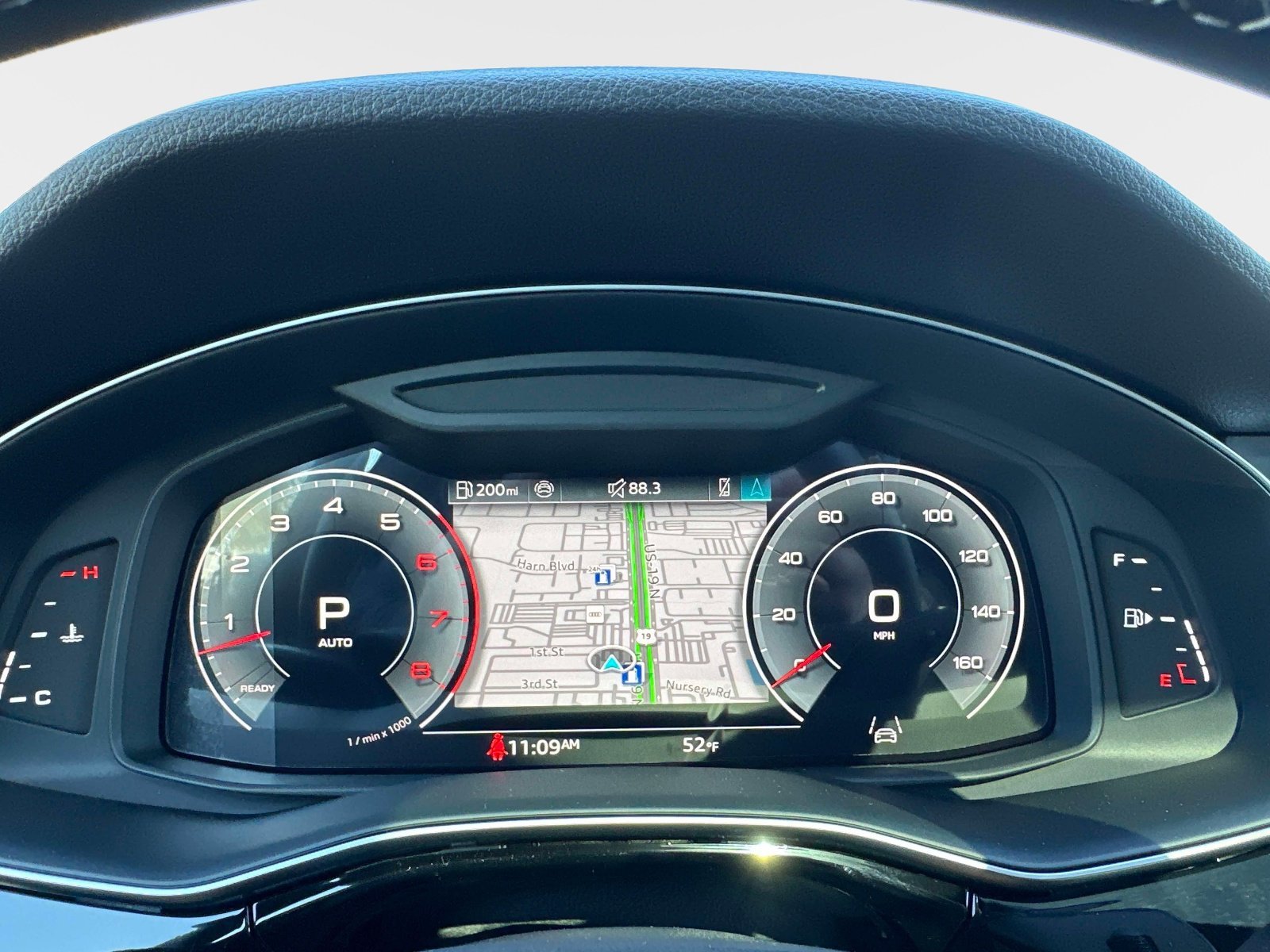 2026 Audi Q8 Premium Plus - Photo 29
