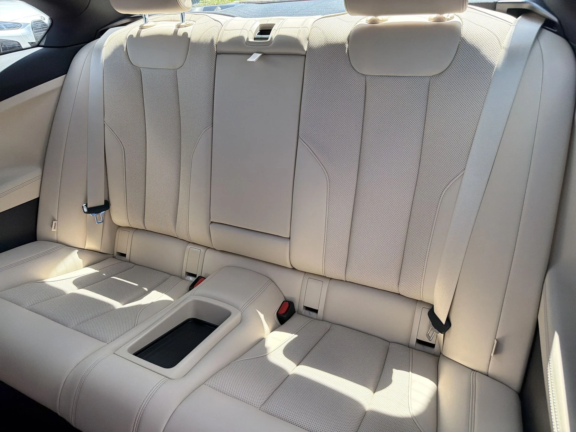 New 2026 Vegas Red Metallic BMW 230i image 16