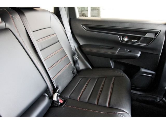 2025 Honda CR-V Sport-L - Photo 10