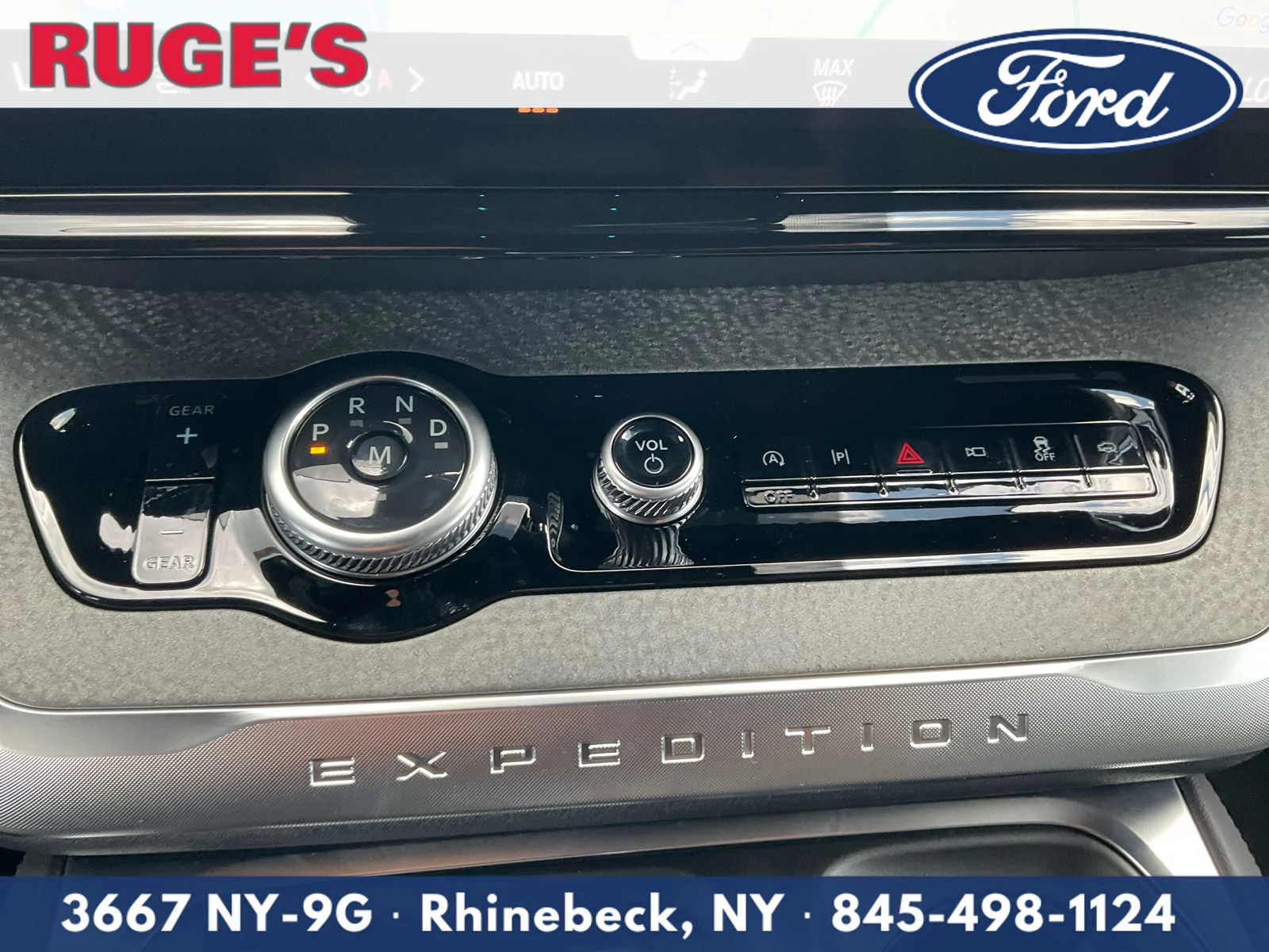 New 2027 Agate Black Metallic Ford Tremor image 29