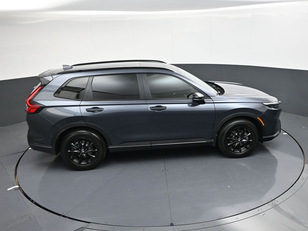 2026 Honda CR-V Sport-L - Photo 23