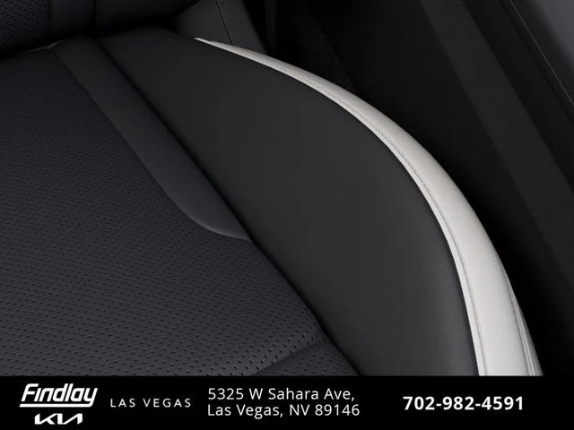New 2026 Black Kia GT-Line image 27