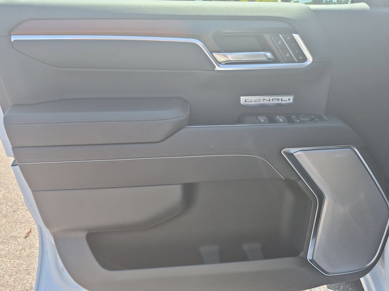 2026 GMC Sierra 1500 Denali - Photo 22