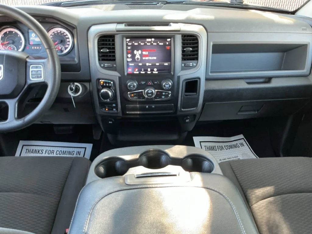 Used 2020 Red Ram Express image 26