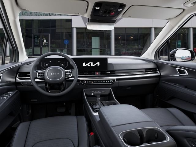 2026 Kia Carnival SX Prestige - Photo 14